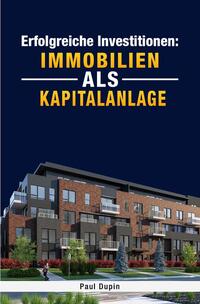 Vorderes Coverbild Erfolgreiche Investitionen: