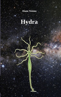 Vorderes Coverbild Hydra