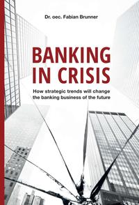 Vorderes Coverbild Banking in Crisis