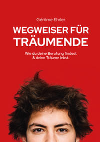 Vorderes Coverbild Wegweiser für Träumende