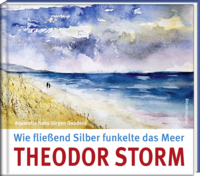 Vorderes Coverbild Wie fließend Silber funkelte das Meer