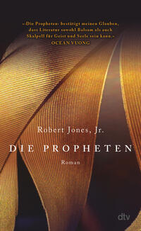 Vorderes Coverbild Die Propheten