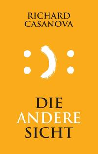 Vorderes Coverbild Die andere Sicht