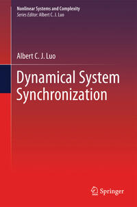 Vorderes Coverbild Dynamical System Synchronization