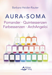 Vorderes Coverbild Aura-Soma