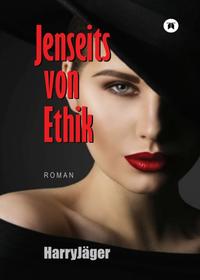 Vorderes Coverbild Jenseits von Ethik