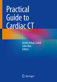 Vorderes Coverbild Practical Guide to Cardiac CT