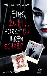 Vorderes Coverbild Eins, Zwei ... hörst du ihren Schrei?