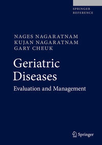 Vorderes Coverbild Geriatric Diseases
