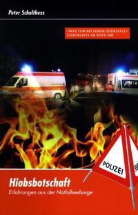Vorderes Coverbild Hiobsbotschaft