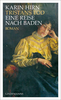 Vorderes Coverbild Tristans Tod