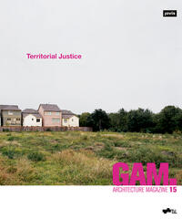 Vorderes Coverbild Territorial Justice