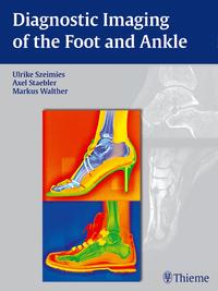 Vorderes Coverbild Diagnostic Imaging of the Foot and Ankle