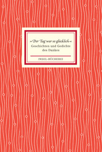 Vorderes Coverbild »Der Tag war so glücklich«