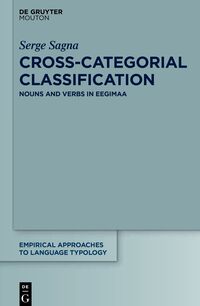 Vorderes Coverbild Cross-Categorial Classification