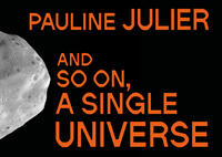 Vorderes Coverbild Pauline Julier