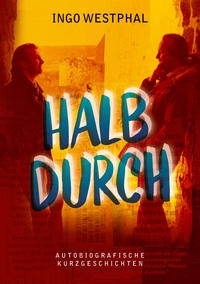 Vorderes Coverbild Halbdurch