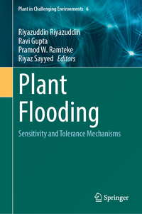 Vorderes Coverbild Plant Flooding