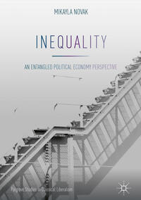 Vorderes Coverbild Inequality