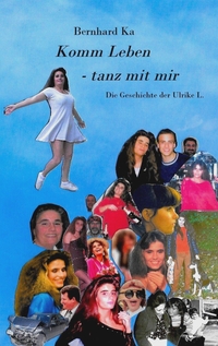 Vorderes Coverbild Komm Leben - tanz mit mir