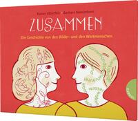 Vorderes Coverbild Zusammen