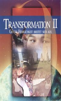 Vorderes Coverbild Transformation 2