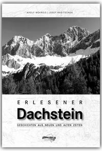 Vorderes Coverbild ERLESENER DACHSTEIN
