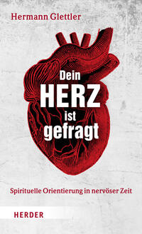 Vorderes Coverbild Dein Herz ist gefragt