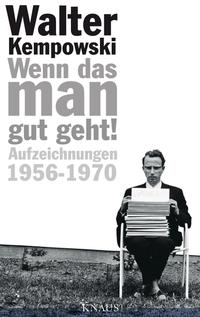 Vorderes Coverbild Wenn das man gut geht!