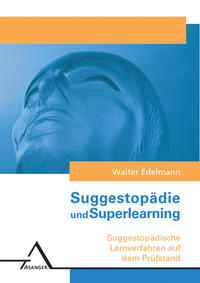 Vorderes Coverbild Suggestopädie /Superlearning