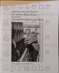 Vorderes Coverbild "Irgendwo ist eine Heimat"