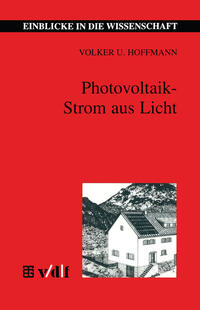 Vorderes Coverbild The Physics of Hydrogenated Amorphous Silicon II
