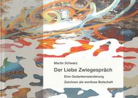 Vorderes Coverbild Der Liebe Zwiegespräch