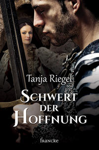 Vorderes Coverbild Schwert der Hoffnung