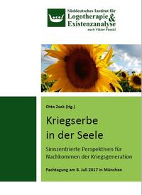 Vorderes Coverbild Kriegserbe in der Seele