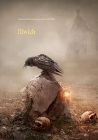 Vorderes Coverbild Illwich