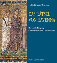 Vorderes Coverbild Das Rätsel von Ravenna