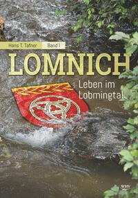 Vorderes Coverbild Lomnich
