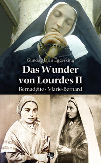 Vorderes Coverbild Das Wunder von Lourdes II