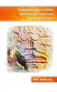 Vorderes Coverbild Chamanisme et Yoga
