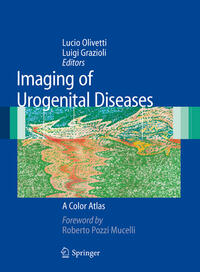 Vorderes Coverbild Imaging of Urogenital Diseases
