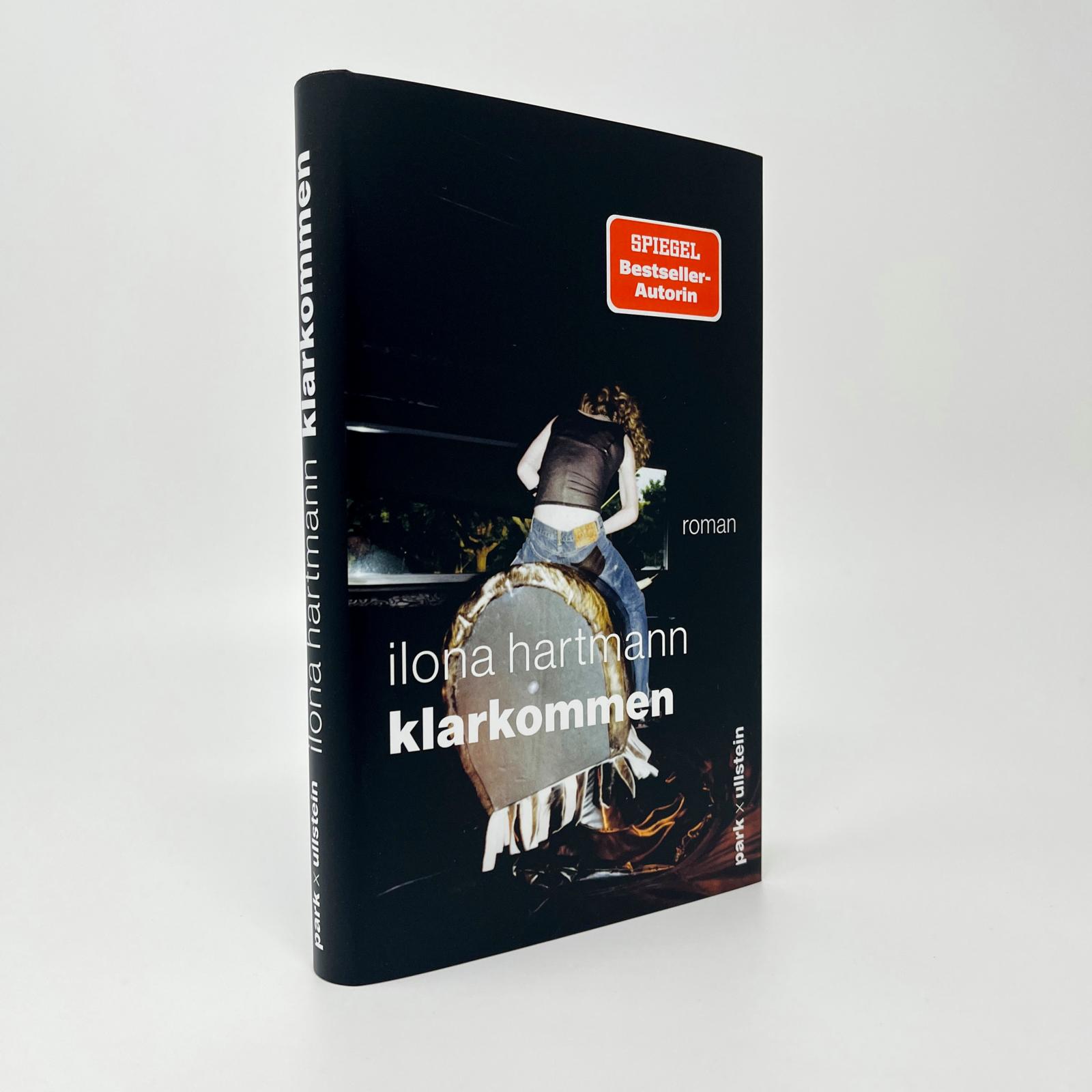 Beispielinhalt (Bild) Klarkommen