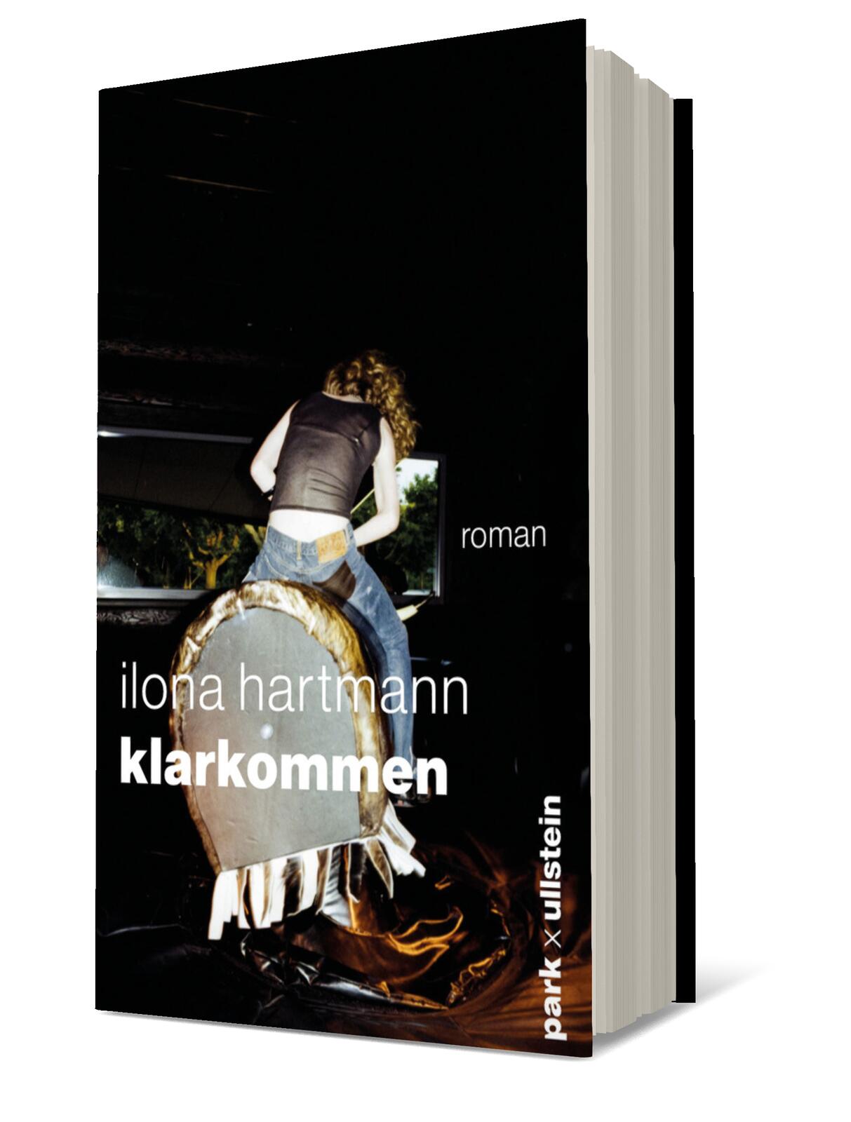 Anderes Coverbild Klarkommen