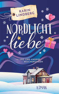 Vorderes Coverbild Nordlichtliebe
