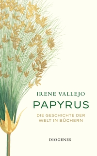 Vorderes Coverbild Papyrus