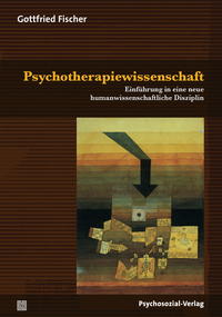 Vorderes Coverbild Psychotherapiewissenschaft