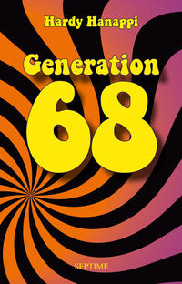 Vorderes Coverbild Generation 68