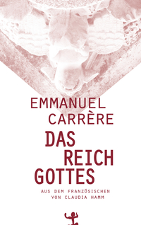 Vorderes Coverbild Das Reich Gottes