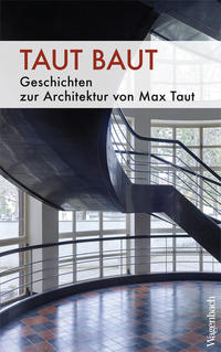 Vorderes Coverbild Taut baut
