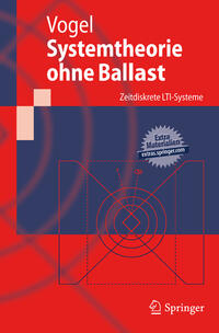 Vorderes Coverbild Systemtheorie ohne Ballast